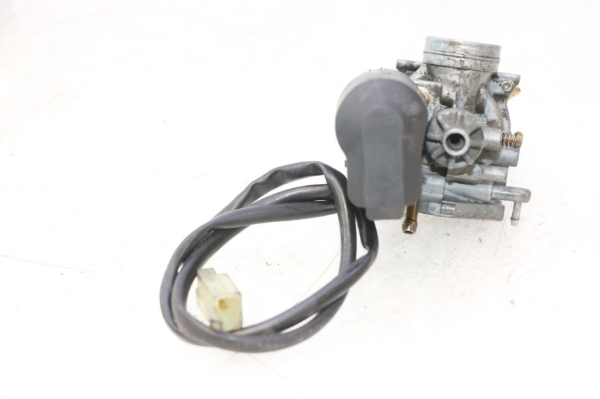 photo de CARBURATEUR PEUGEOT TREKKER 50 (1995 - 2004) - Pièce contrôlée