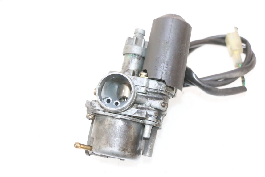 photo de CARBURATEUR PEUGEOT TREKKER 50 (1995 - 2004) - Marquages et références