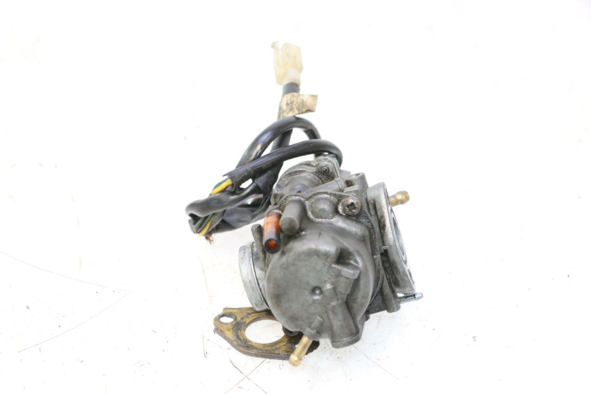 photo de CARBURATEUR PEUGEOT TREKKER 50 (1995 - 2004) - Gros plan technique
