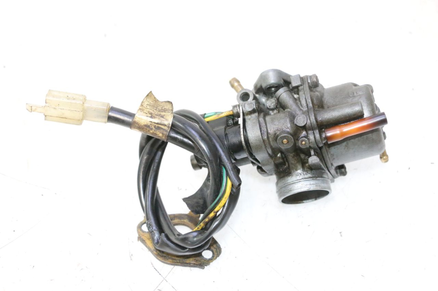 photo de CARBURATEUR PEUGEOT TREKKER 50 (1995 - 2004) - Vue d’ensemble