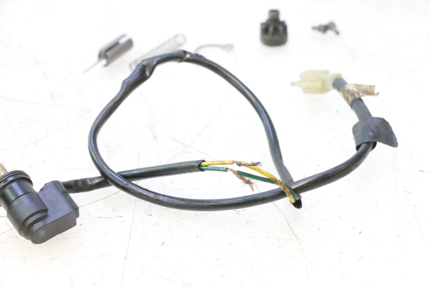 photo de CARBURATEUR PEUGEOT TREKKER 50 (1995 - 2004) - Pièce contrôlée