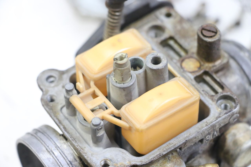 photo de CARBURATEUR HONDA TRX 300 (1988 - 2000) - Détails caractéristiques