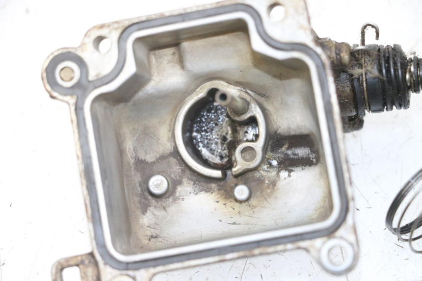 photo de CARBURATEUR HONDA TRX 300 (1988 - 2000) - Inspection visuelle