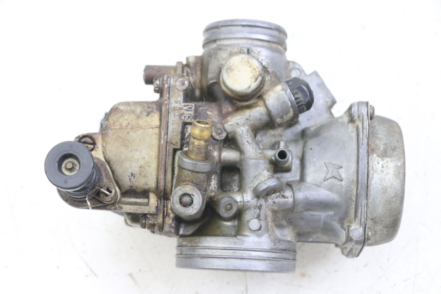 photo de CARBURATEUR HONDA TRX 300 (1988 - 2000) - État de surface