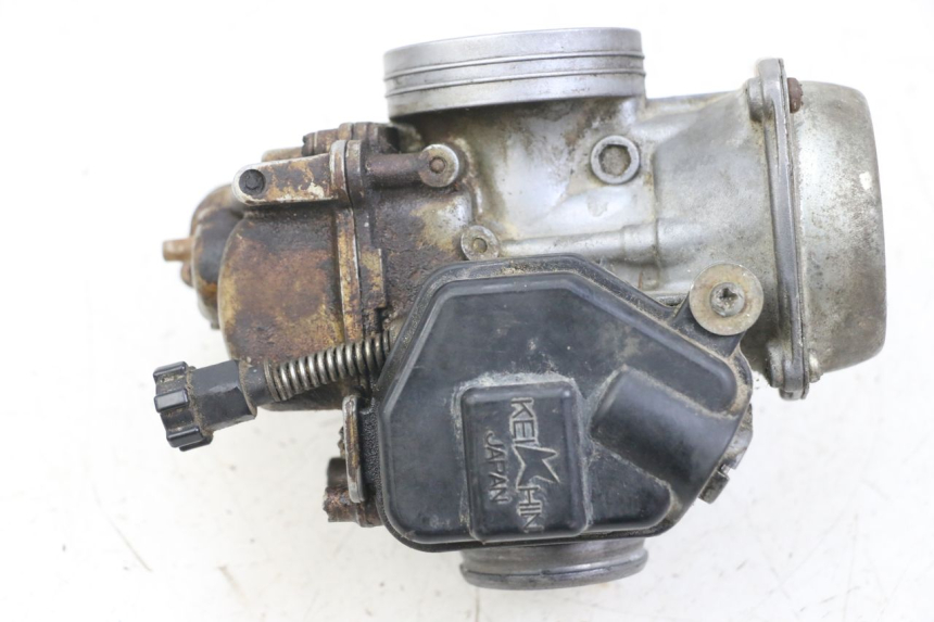 photo de CARBURATEUR HONDA TRX 300 (1988 - 2000) - Marquages et références