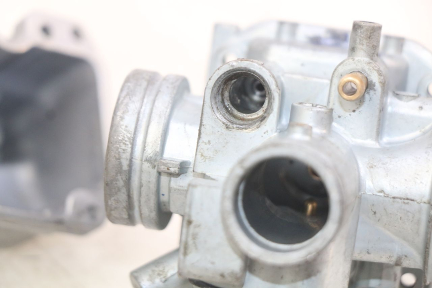 photo de CARBURATEUR YAMAHA TTR 125 (2000 - 2020) - Pièce contrôlée