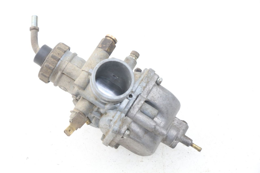 photo de CARBURATEUR YAMAHA TW 125 (1998 - 2002) - Gros plan technique