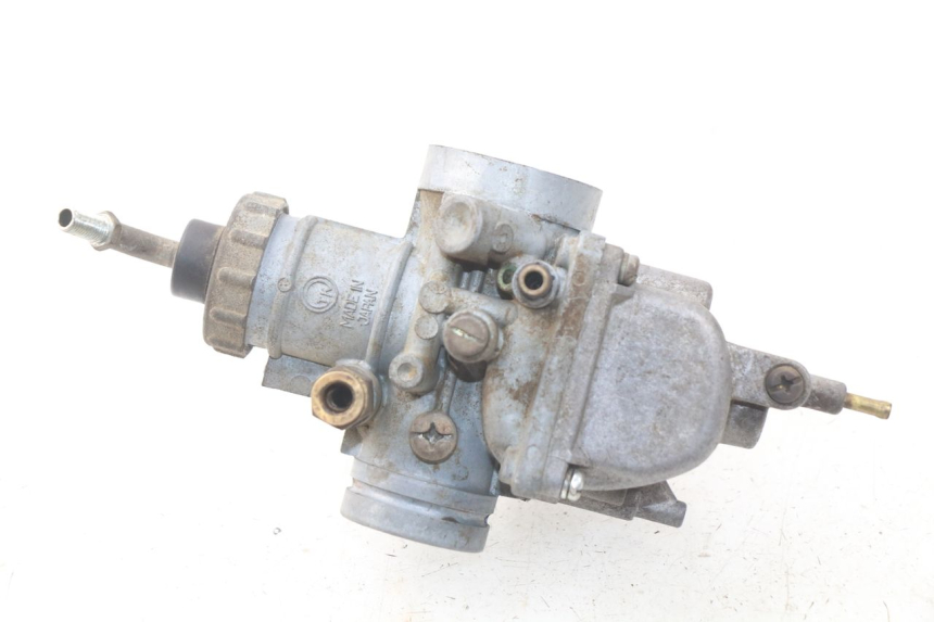 photo de CARBURATEUR YAMAHA TW 125 (1998 - 2002) - Vue d’ensemble