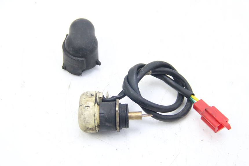 photo de CARBURATEUR PEUGEOT TWEET 4T 50 (2010 - 2014) - Pièce contrôlée