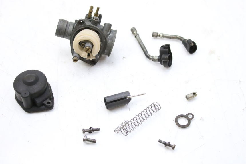 photo de CARBURATEUR KEEWAY TX 50 (2008 - 2015) - Zoom état d’usage