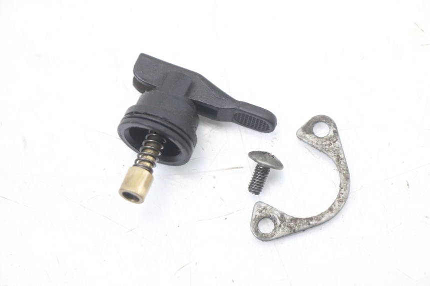 photo de CARBURATEUR KEEWAY TX 50 (2008 - 2015) - Vue produit