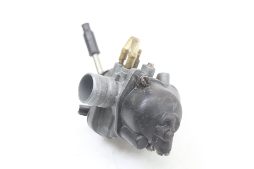 photo de CARBURATEUR KEEWAY TX 50 (2008 - 2015) - Points de fixation