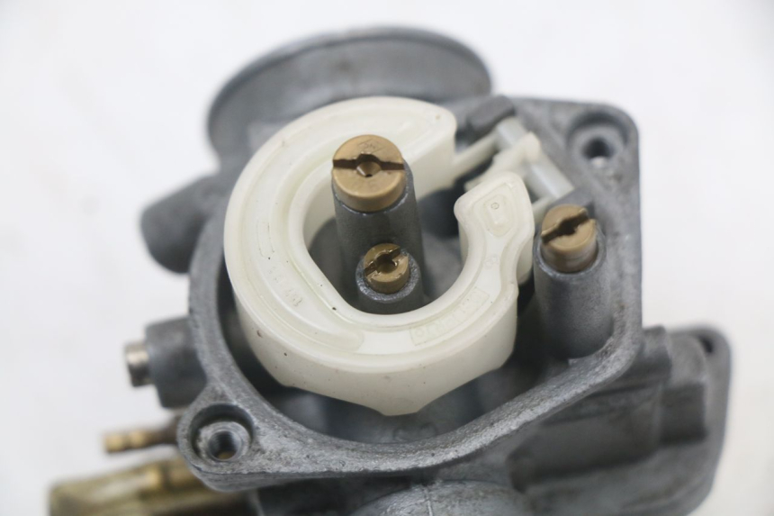 photo de CARBURATEUR KEEWAY TX 50 (2008 - 2015) - Pièce contrôlée