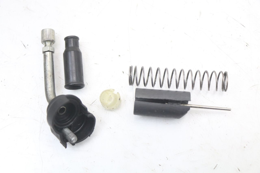 photo de CARBURATEUR KEEWAY TX 50 (2008 - 2015) - Marquages et références