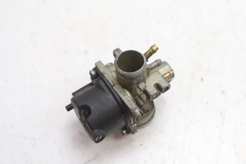 photo de CARBURATEUR PIAGGIO TYPHOON 50 (2000 - 2009) - Autre angle de vue