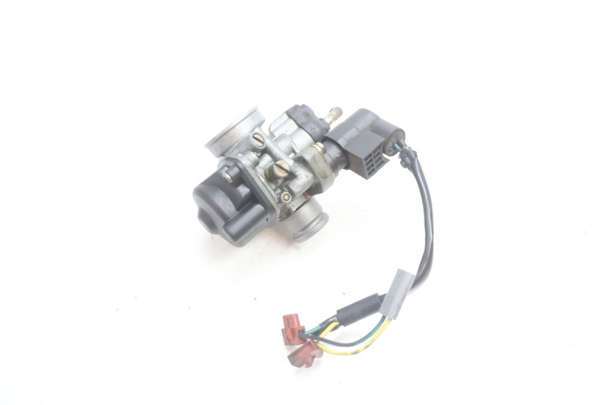 photo de CARBURATEUR PIAGGIO TYPHOON 50 (2000 - 2009) - Zoom état d’usage