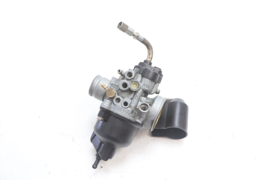 photo de CARBURATEUR PIAGGIO TYPHOON 50 (2000 - 2009) - Vue principale