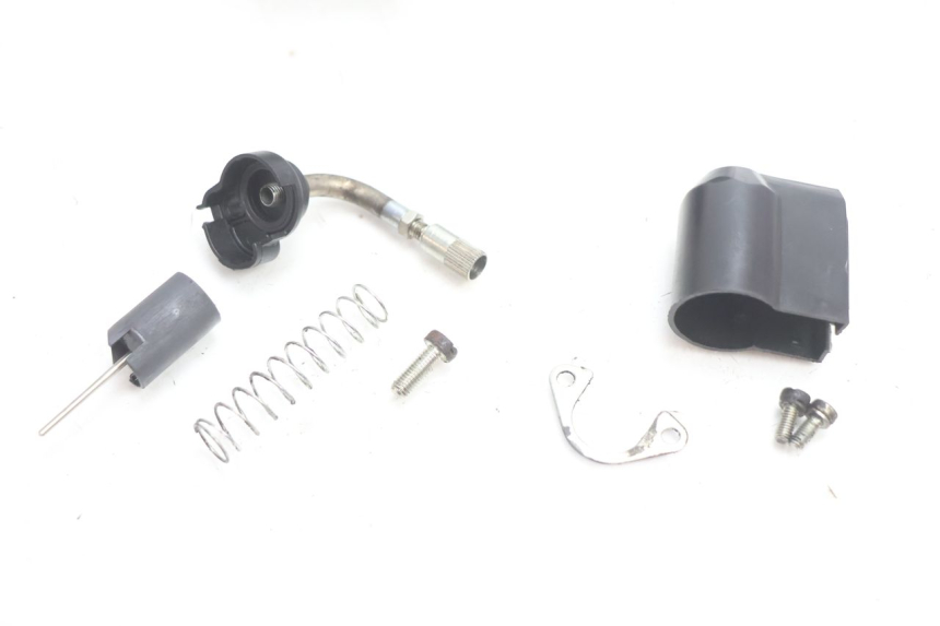 photo de CARBURATEUR PIAGGIO TYPHOON 50 (2000 - 2009) - Détails caractéristiques