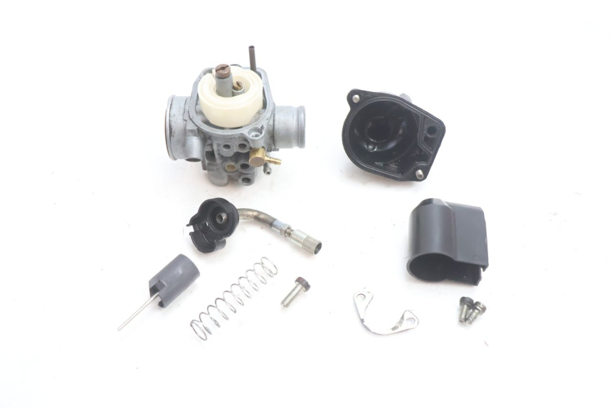 photo de CARBURATEUR PIAGGIO TYPHOON 50 (2000 - 2009) - État de surface