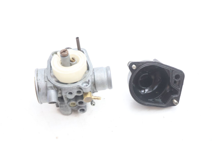 photo de CARBURATEUR PIAGGIO TYPHOON 50 (2000 - 2009) - Pièce contrôlée