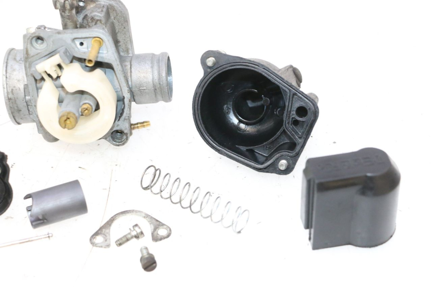 photo de CARBURATEUR PIAGGIO TYPHOON 50 (2000 - 2009) - Détails caractéristiques