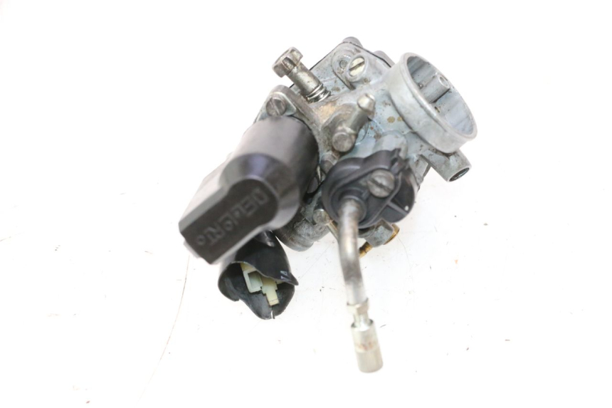 photo de CARBURATEUR PIAGGIO TYPHOON 50 (2000 - 2009) - Zoom état d’usage