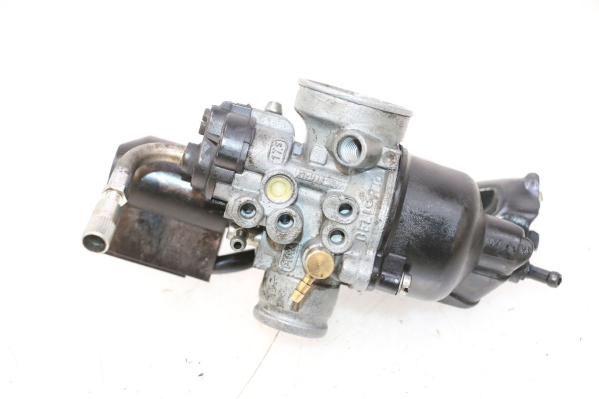 photo de CARBURATEUR PIAGGIO TYPHOON 50 (2000 - 2009) - Points de fixation
