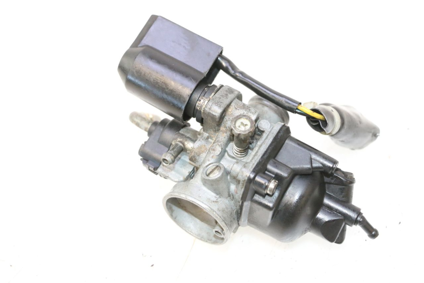 photo de CARBURATEUR PIAGGIO TYPHOON 50 (2000 - 2009) - État de surface