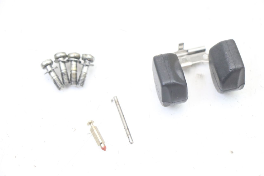 photo de CARBURATEUR YAMAHA TZR 50 (2008 - 2016) - Inspection visuelle