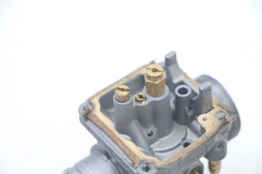photo de CARBURATEUR YAMAHA TZR 50 (2008 - 2016) - Marquages et références
