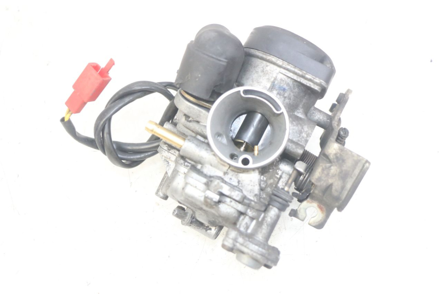 photo de CARBURATEUR SUZUKI UH BURGMAN 125 (2002 - 2006) - Vue principale
