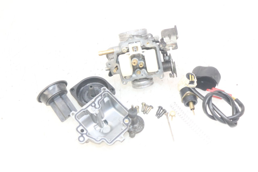 photo de CARBURATEUR SUZUKI UH BURGMAN 125 (2002 - 2006) - Détail de la pièce