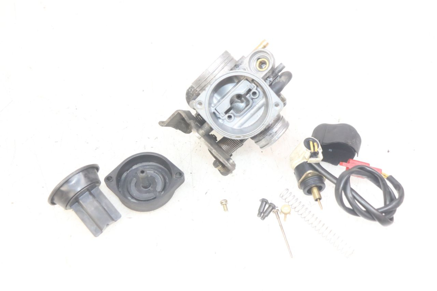 photo de CARBURATEUR SUZUKI UH BURGMAN 125 (2002 - 2006) - Détails caractéristiques