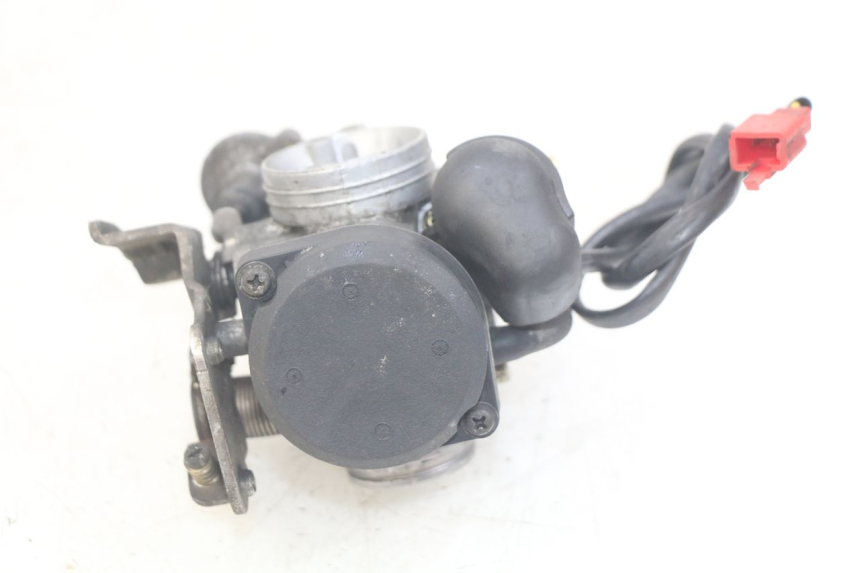 photo de CARBURATEUR SUZUKI UH BURGMAN 125 (2002 - 2006) - Vue d’ensemble