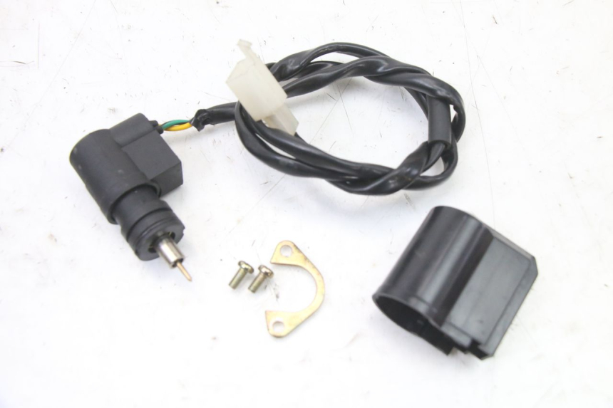 photo de CARBURATEUR UNIVERSAL BIKE ZN50QT-11B 50 (2018 - 2021) - Vue produit