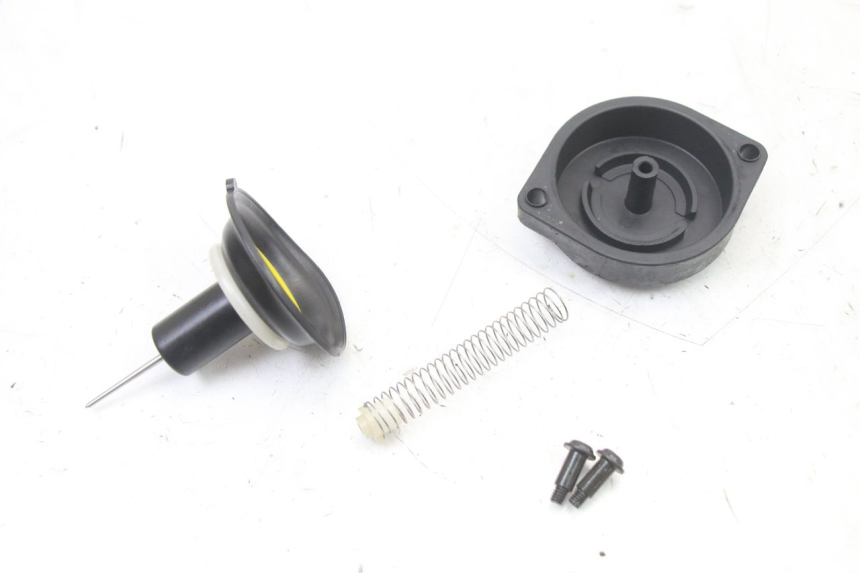 photo de CARBURATEUR UNIVERSAL BIKE ZN50QT-11B 50 (2018 - 2021) - Détails caractéristiques