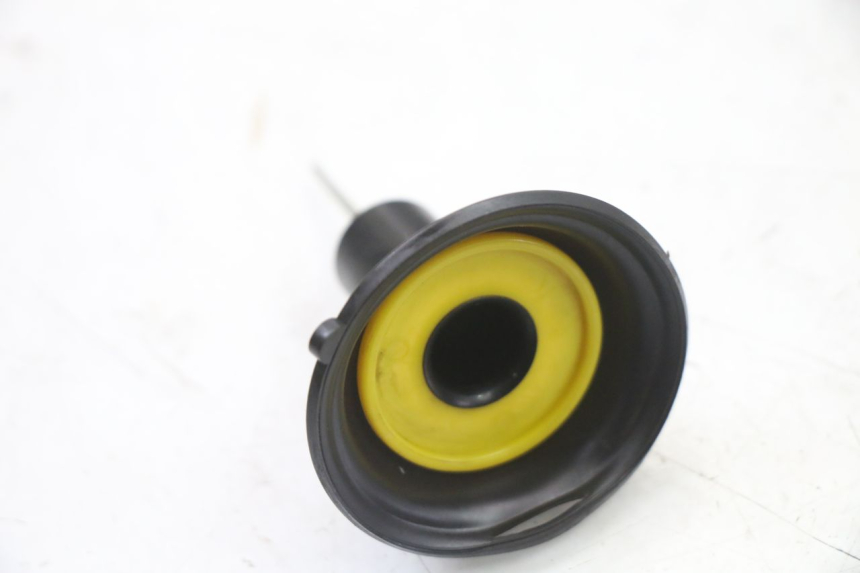 photo de CARBURATEUR UNIVERSAL BIKE ZN50QT-11B 50 (2018 - 2021) - Zoom composants