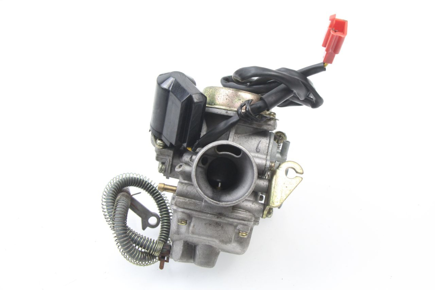 photo de CARBURATEUR REVATTO URBA GT 125 (2007 - 2017) - Vue principale