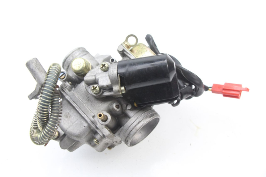 photo de CARBURATEUR REVATTO URBA GT 125 (2007 - 2017) - État de surface