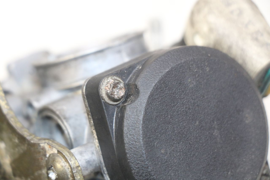 photo de CARBURATEUR PEUGEOT V-CLIC VCLIC 50 (2007 - 2013) - Zoom état d’usage