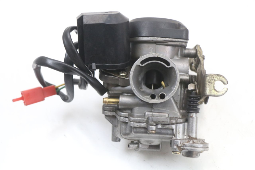 photo de CARBURATEUR BEELINE VELOCE 4T 50 (2011 - 2020) - Vue principale