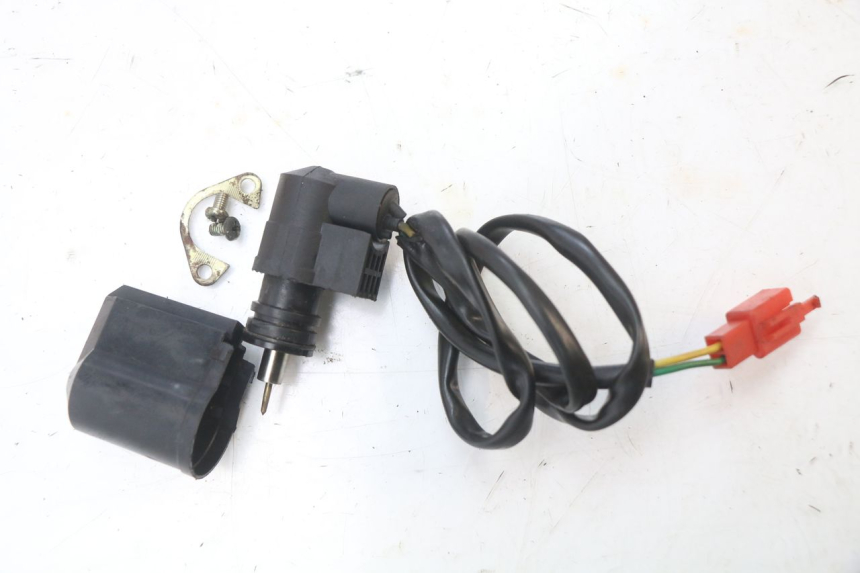 photo de CARBURATEUR BEELINE VELOCE 4T 50 (2011 - 2020) - Vue produit