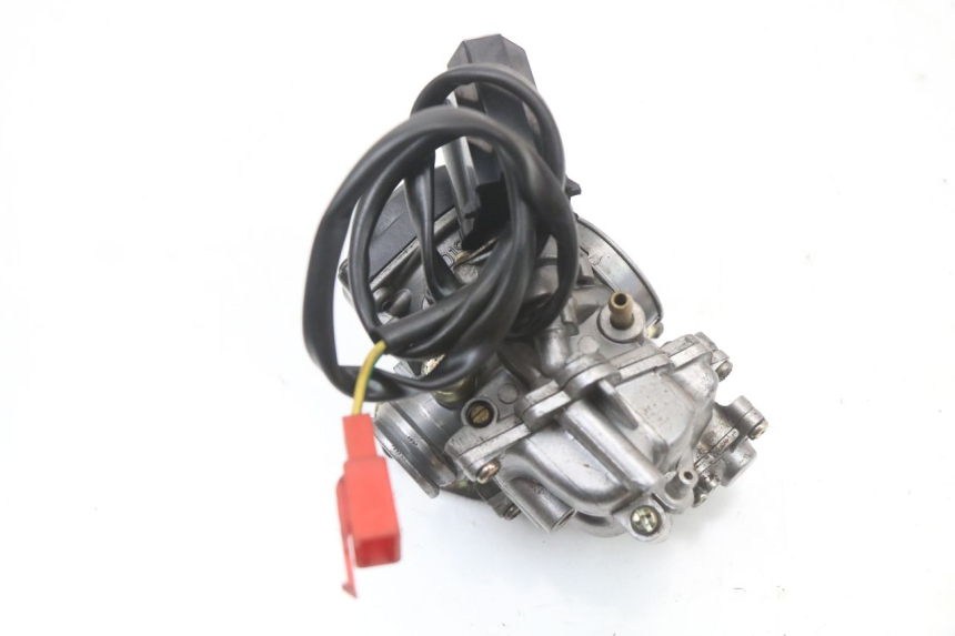 photo de CARBURATEUR BEELINE VELOCE 4T 50 (2011 - 2020) - Gros plan technique