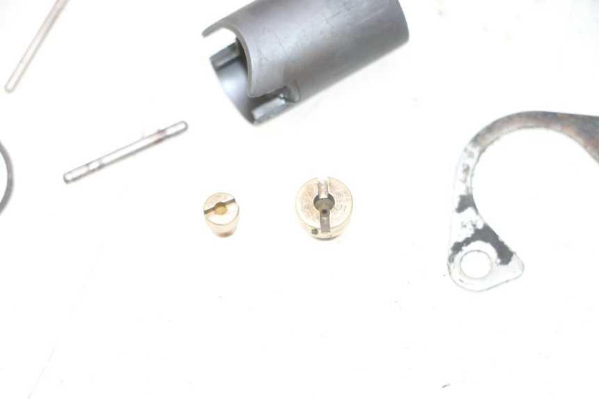 photo de CARBURATEUR PIAGGIO VESPA LX 2T 50 (2005 - 2013) - Photo complémentaire
