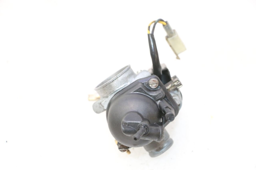 photo de CARBURATEUR PIAGGIO VESPA LX 2T 50 (2005 - 2013) - Zoom état d’usage