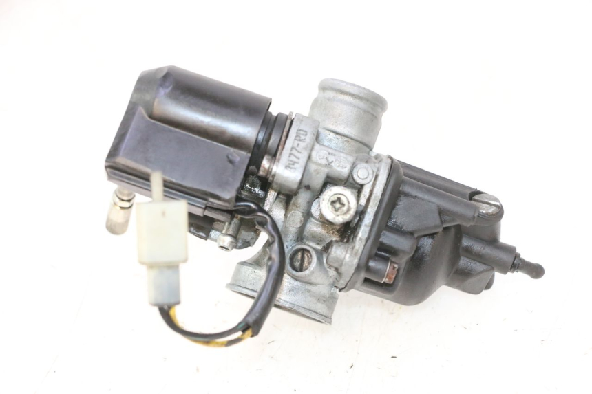photo de CARBURATEUR PIAGGIO VESPA LX 2T 50 (2005 - 2013) - Autre angle de vue