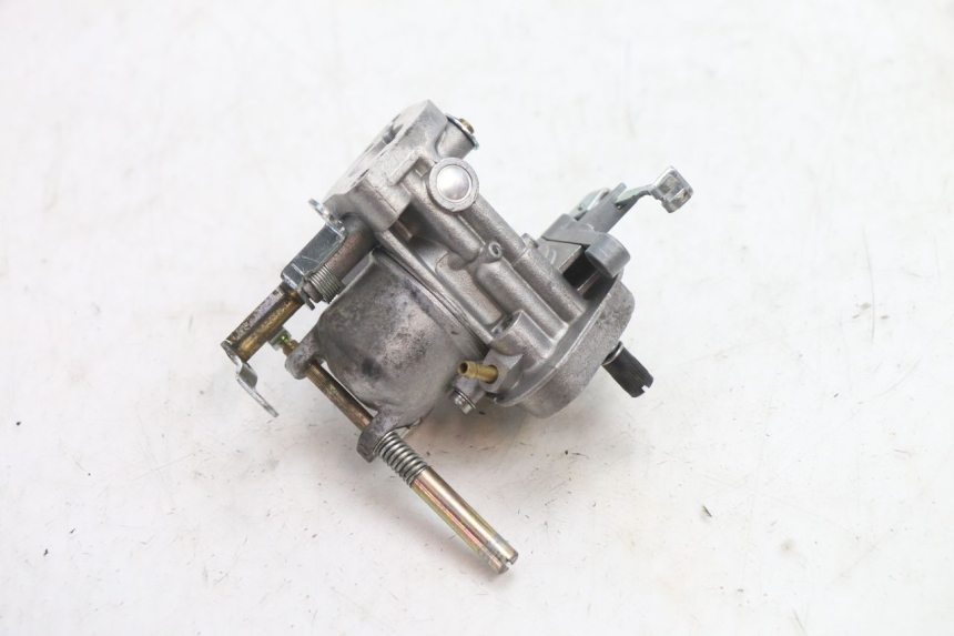 photo de CARBURATEUR PIAGGIO VESPA PK FL 2T 50 (1990 - 1996) - Zoom état d’usage