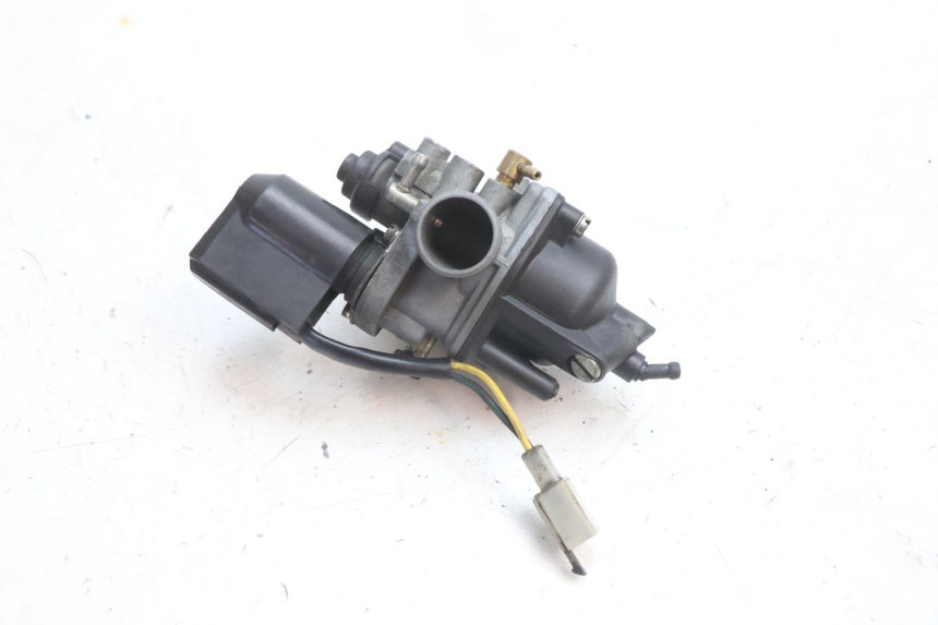 photo de CARBURATEUR PIAGGIO VESPA PRIMAVERA 2T 50 (2013 - 2018) - Autre angle de vue