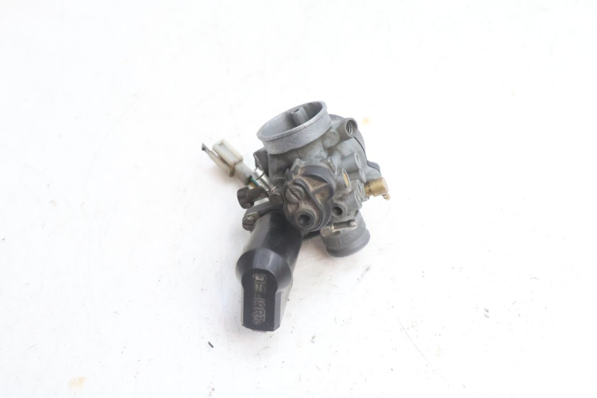 photo de CARBURATEUR PIAGGIO VESPA PRIMAVERA 2T 50 (2013 - 2018) - Vue d’ensemble