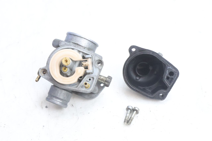 photo de CARBURATEUR PIAGGIO VESPA PRIMAVERA 2T 50 (2013 - 2018) - État de surface